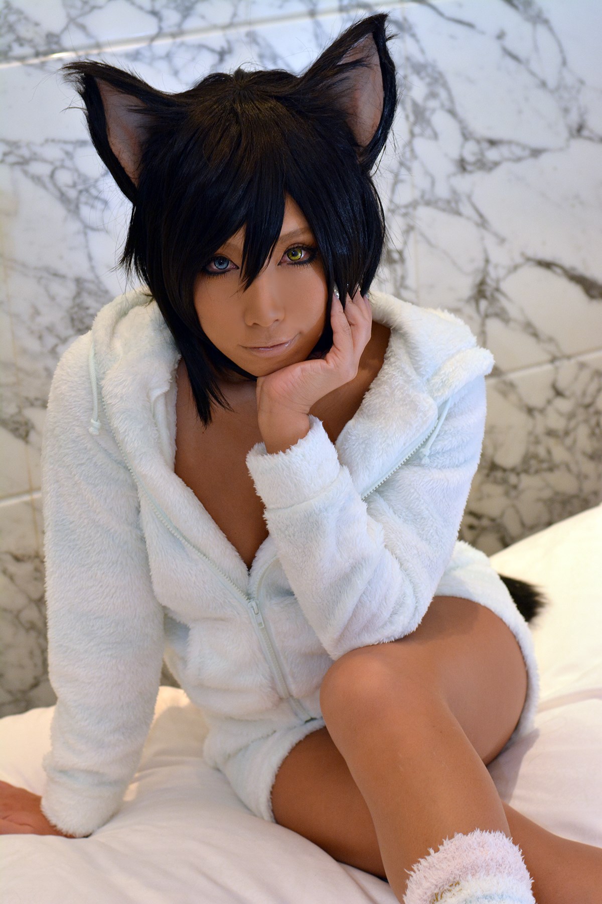 COS Non Sister Non Black cat 02 Everyday(4)